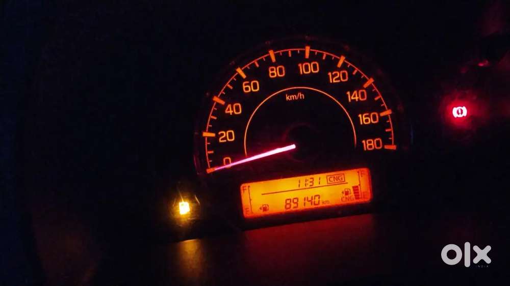 Maruti Suzuki Wagon R 2024