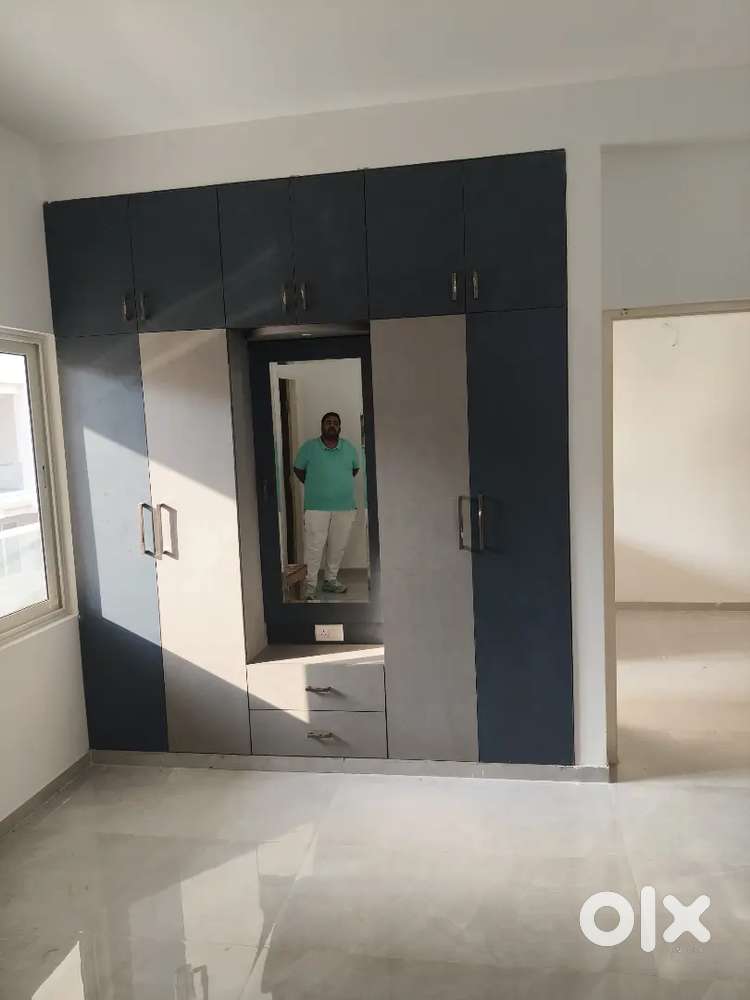 Semi Furnished Duplex Villa in Gated Community