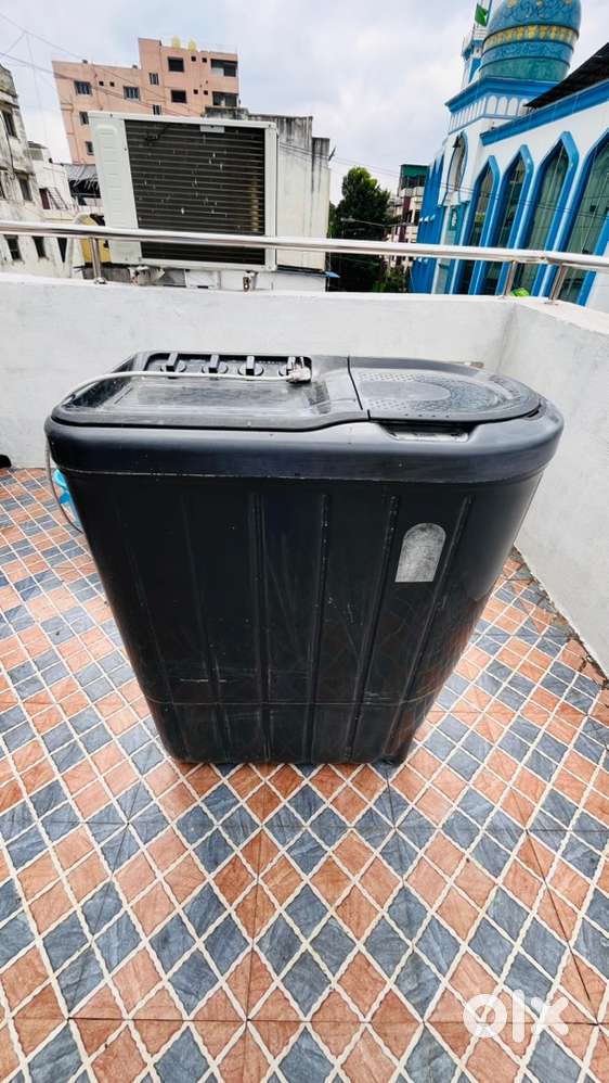 Whirlpool 7kg Washing Machine