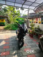 Yamaha R15 v3 single owner