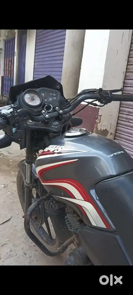 Thik condition ma hai