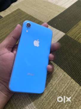 I Phone Xr 256 Gb