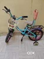 Tricycle for kids