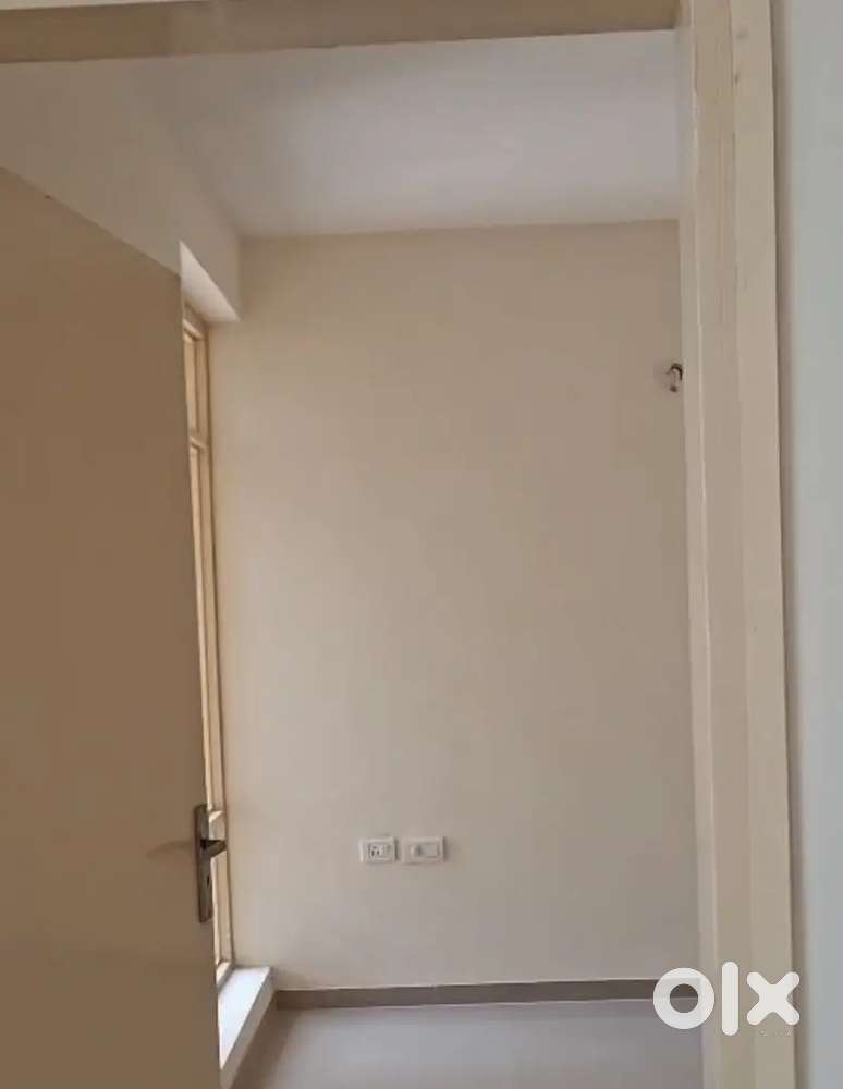 Water RO , Bed with matters  , Kitchen  Chimney,  Curtain