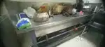 Commercial Gas Stove