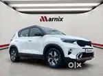 Kia Sonet 1.5 GTX Plus Diesel, 2022, Diesel