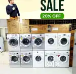 Exceptional Fridges, Washing Machines, and Unbeatable Offers!