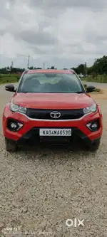 Tata Nexon 1.5 Revotorq XM (S), 2022, Petrol