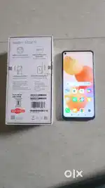 Redmi note 9 4gp64gp very good conditions