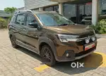 Maruti Suzuki XL6 1.5 Alpha MT, 2019, Petrol