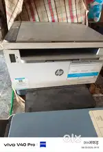 Hp 1005 lesser printer