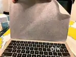 MacBook air m4 16/256 starlight new one box packed
