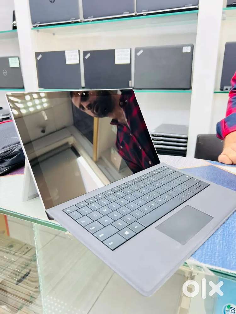 Microsoft surface