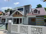 New.  HOUSE.  ETTUMANOOR.   ATHIRAMPUZHA