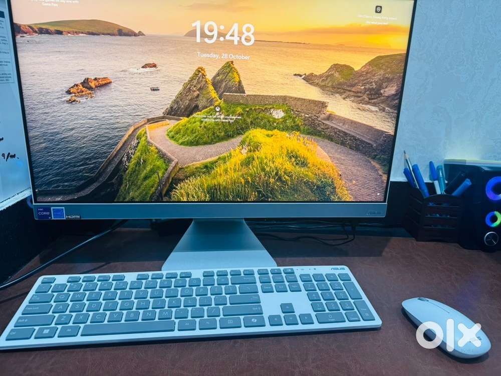 Asus setup A3402WVA-WPC004WS S8PTCJ003704311