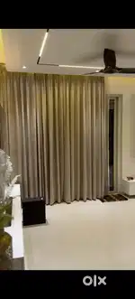 Fully furnished flat available for rent in punevilla punavale society