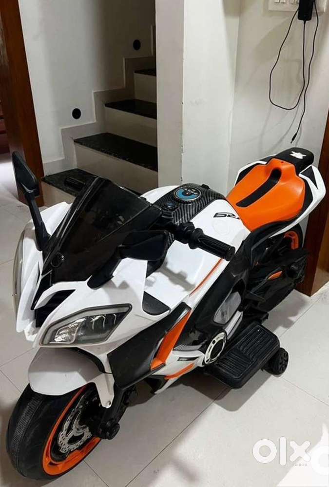 Kid bike big size sport bike