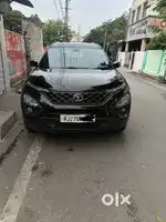 Tata safari dark edition 2023