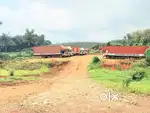 Land for warehouse and Industry at Ponjassery