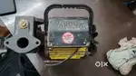 Pump Motor