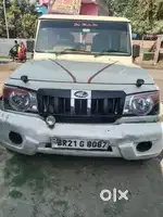 Mahindra Bolero 2008