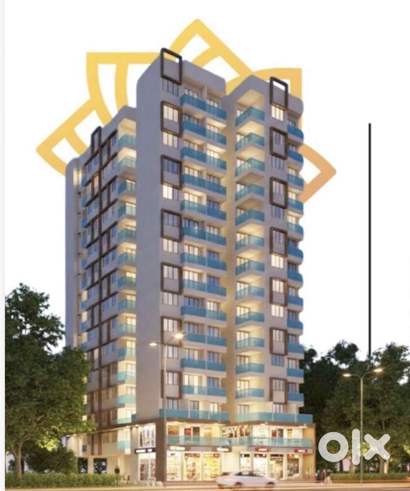 1 BHK - 30 lakhs call now  near Bypas, 5 mins from Sai Baba Mandir