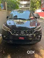 ERTIGA ZXI CNG T PERMIT