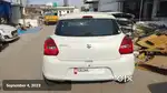 Maruti Suzuki Swift 2023 Petrol Well Maintained
