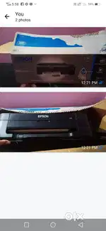 Epson L130 printer