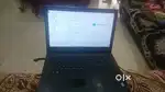 Dell laptop in working condition