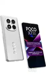 Poco x7 for sale