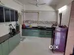 3 BHK FULL FURNISHED  FLAT FOR SELL IN GOTA