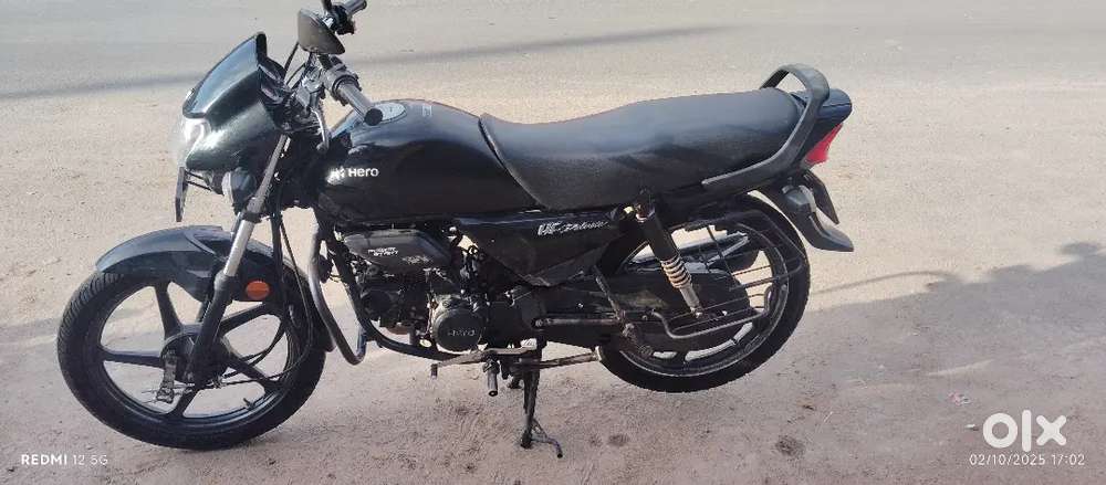 Full condition