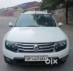 Duster2015 , first owner, full insurance, both keys , 110 Ps 4x4