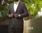 Selling Blazer -Vest & Pant from  PARK AVENUE
