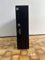 Acer cpu Intel i3 7th gen 8gb ram 240gb ssd