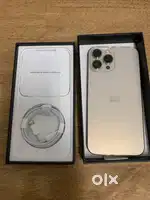 13Pro 128 GB Storage For Sale, 95% Battery Health , Refurbished Mobile