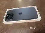 BIGGEST DEAL IPHONE 15 PRO MAX REFURBISHED MOBILE FIXED PRICE AVAILABL