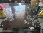 Dinning table & 4 chair