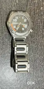 Fastrack Analog Watch