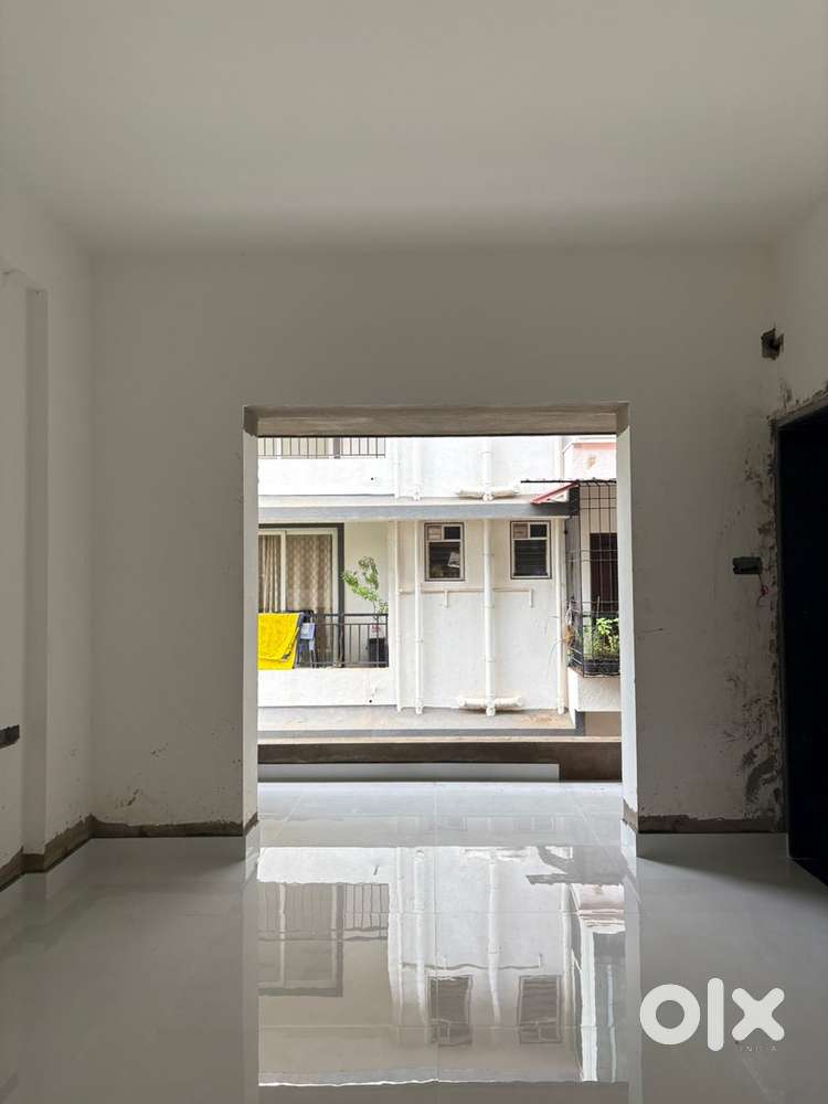 New 2bhk flat for sale at chogum rd Porvorim
