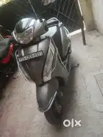 TVS Jupiter 125