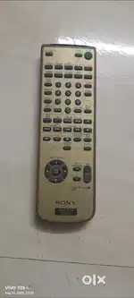 Remote control