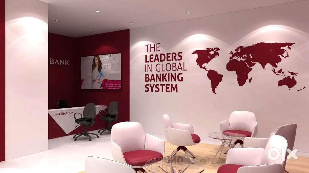 STAFF REQUIREMENT -@ AXIS BANK IN 12TH PASSED CANDIDATES