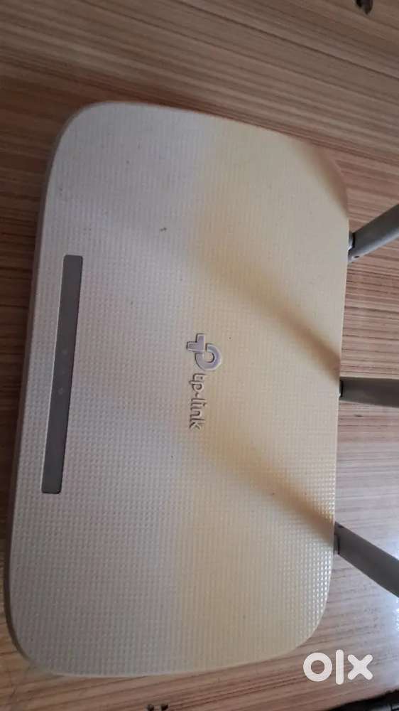 Tp link router