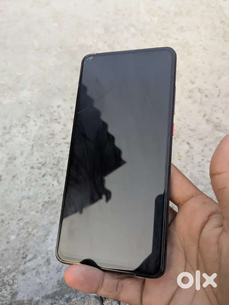 Mi k20pro 6/128 pop camera