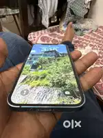 Iphone 12 128 GB with Bill and Box