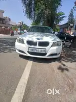BMW 3 Series 2013 Diesel 79000 Km Driven