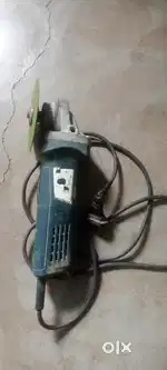 Bosch GWS 800 angle grinder
