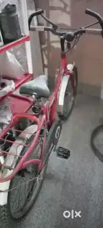 Kids cycle fit upto 9 years kid